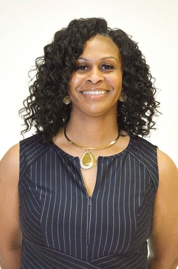Toccara Tatum